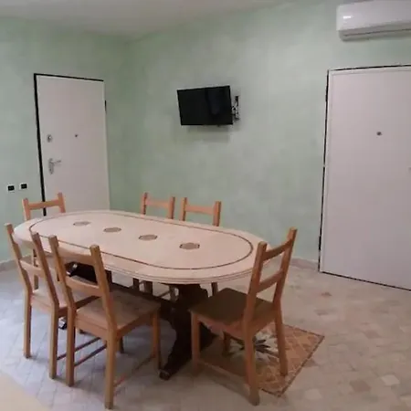 Holiday home Villetta Sul Mare Con Accesso Alle Spiaggia Posizione Esclusiva Sperlonga
