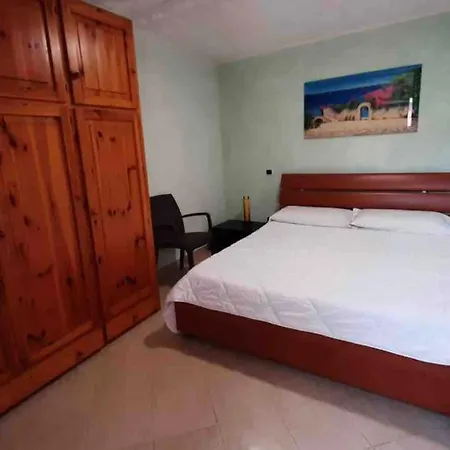 Holiday home Villetta Sul Mare Con Accesso Alle Spiaggia Posizione Esclusiva