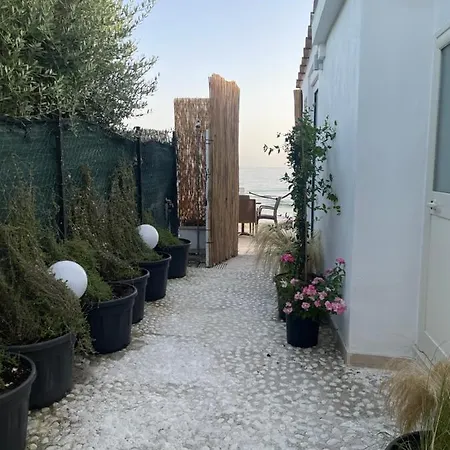 Villetta Sul Mare Con Accesso Alle Spiaggia Posizione Esclusiva Holiday home Sperlonga