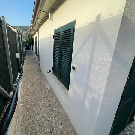 Holiday home Villetta Sul Mare Con Accesso Alle Spiaggia Posizione Esclusiva *