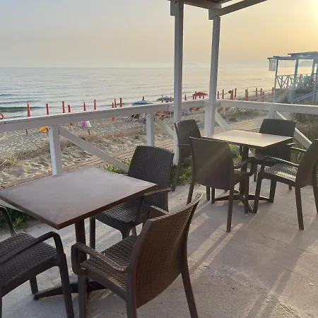 Villetta Sul Mare Con Accesso Alle Spiaggia Posizione Esclusiva * Sperlonga