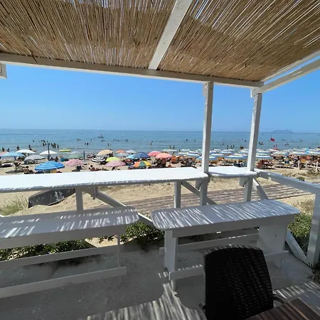Villetta Sul Mare Con Accesso Alle Spiaggia Posizione Esclusiva Holiday home Sperlonga